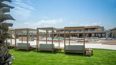 SENSEANA SEA SIDE RESORT & AQUADVENTURE