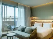 Senseana Sea Side Resort & Aquadventure