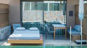 Senseana Sea Side Resort & Aquadventure