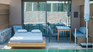 Senseana Sea Side Resort & Aquadventure
