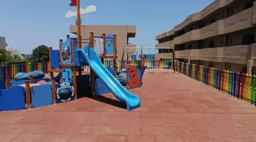 Senseana Sea Side Resort & Aquadventure
