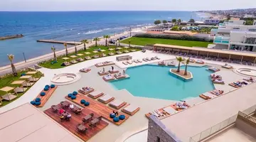 Senseana Sea Side Resort & Aquadventure