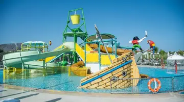 SENSEANA SEA SIDE RESORT & AQUADVENTURE
