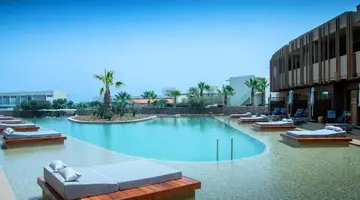 SENSEANA SEA SIDE RESORT & AQUADVENTURE