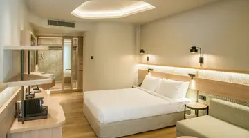 SENSEANA SEA SIDE RESORT & AQUADVENTURE