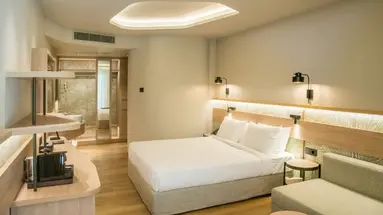 SENSEANA SEA SIDE RESORT & AQUADVENTURE