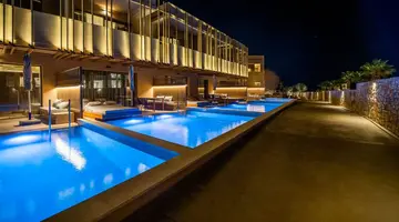 SENSEANA SEA SIDE RESORT & AQUADVENTURE