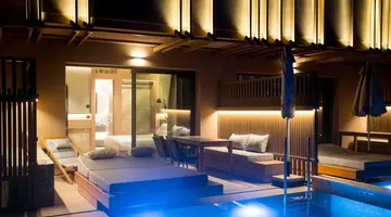 SENSEANA SEA SIDE RESORT & AQUADVENTURE