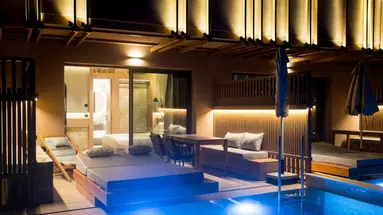 SENSEANA SEA SIDE RESORT & AQUADVENTURE