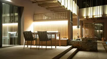 SENSEANA SEA SIDE RESORT & AQUADVENTURE