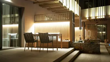 SENSEANA SEA SIDE RESORT & AQUADVENTURE