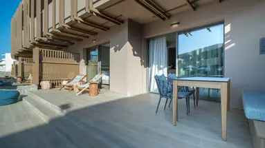 SENSEANA SEA SIDE RESORT & AQUADVENTURE
