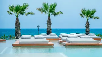 SENSEANA SEA SIDE RESORT & AQUADVENTURE