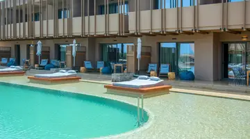 SENSEANA SEA SIDE RESORT & AQUADVENTURE