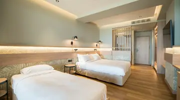 SENSEANA SEA SIDE RESORT & AQUADVENTURE