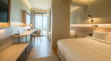 SENSEANA SEA SIDE RESORT & AQUADVENTURE