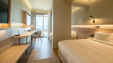 SENSEANA SEA SIDE RESORT & AQUADVENTURE