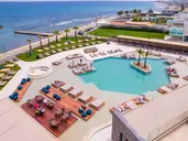Senseana Sea Side Resort & Aquadventure