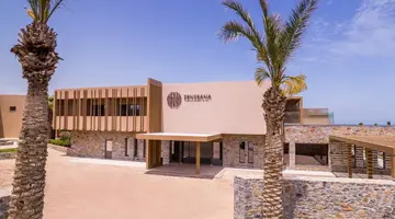 Senseana Sea Side Resort & Aquadventure