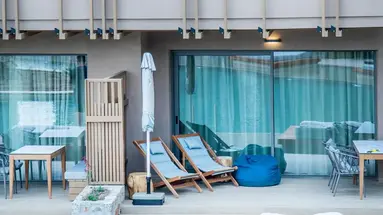 SENSEANA SEA SIDE RESORT & AQUADVENTURE