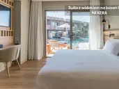 Senseana Sea Side Resort & Aquadventure
