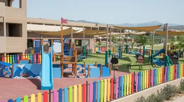 SENSEANA SEA SIDE RESORT & AQUADVENTURE