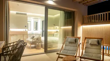 SENSEANA SEA SIDE RESORT & AQUADVENTURE