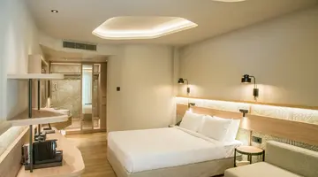 SENSEANA SEA SIDE RESORT & AQUADVENTURE