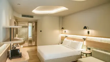 SENSEANA SEA SIDE RESORT & AQUADVENTURE