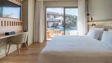 SENSEANA SEA SIDE RESORT & AQUADVENTURE