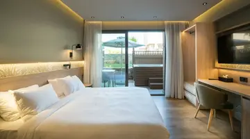 SENSEANA SEA SIDE RESORT & AQUADVENTURE