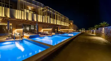 Senseana Sea Side Resort & Aquadventure