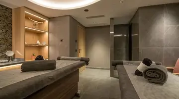 Senseana Sea Side Resort & Aquadventure