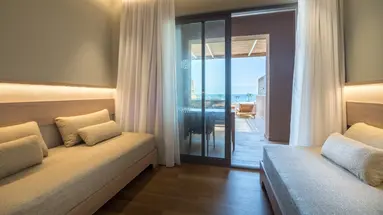 SENSEANA SEA SIDE RESORT & AQUADVENTURE