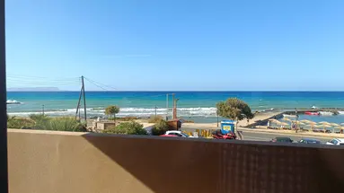 SENSEANA SEA SIDE RESORT & AQUADVENTURE