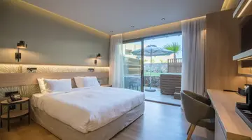 Senseana Sea Side Resort & Aquadventure