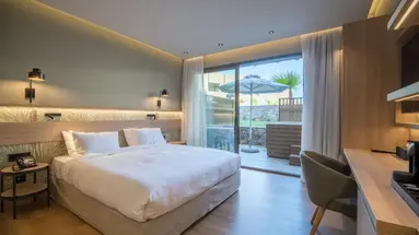 Senseana Sea Side Resort & Aquadventure