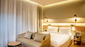 Senseana Sea Side Resort & Aquadventure