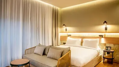 Senseana Sea Side Resort & Aquadventure