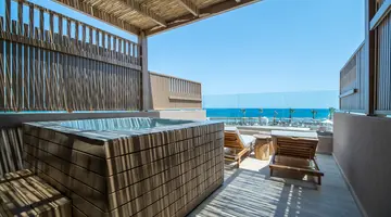 SENSEANA SEA SIDE RESORT & AQUADVENTURE