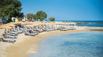 SENSEANA SEA SIDE RESORT & AQUADVENTURE
