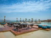 SENSEANA SEA SIDE RESORT & AQUADVENTURE