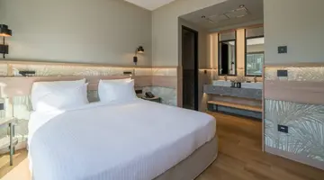 SENSEANA SEA SIDE RESORT & AQUADVENTURE