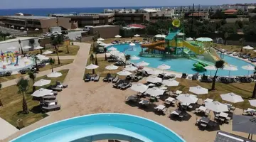 SENSEANA SEA SIDE RESORT & AQUADVENTURE