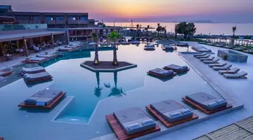 SENSEANA SEA SIDE RESORT & AQUADVENTURE