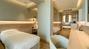 Senseana Sea Side Resort & Aquadventure