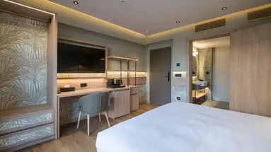 Senseana Sea Side Resort & Aquadventure