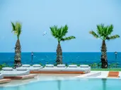 SENSEANA SEA SIDE RESORT & AQUADVENTURE