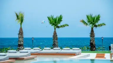 SENSEANA SEA SIDE RESORT & AQUADVENTURE