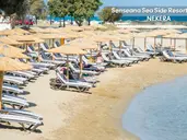 Senseana Sea Side Resort & Aquadventure